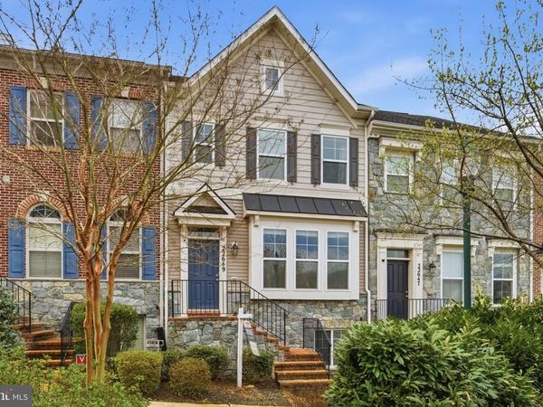 22649 MAJESTIC ELM COURT, CLARKSBURG, MD 20871