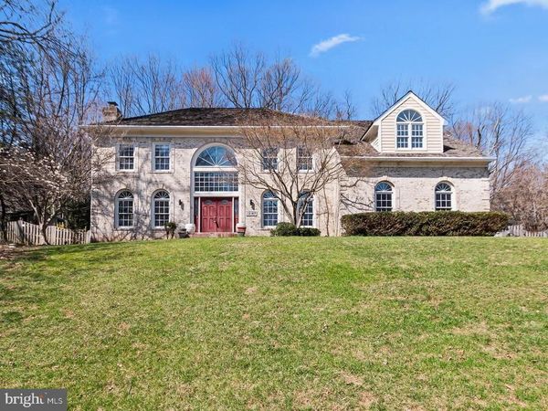 12187 BRECKNOCK STREET , OAKTON, VA 22124