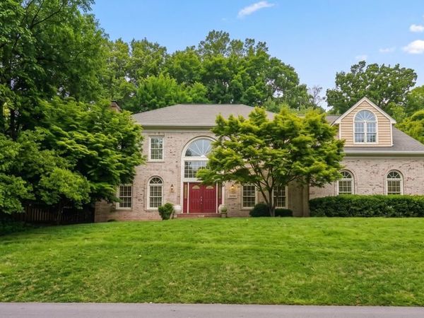 12187 BRECKNOCK STREET, OAKTON, VA 22124