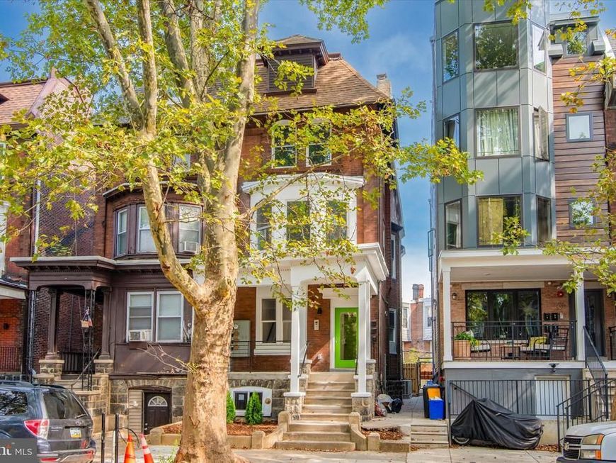5039 Spruce Street, Philadelphia, PA 19139 Main Photo