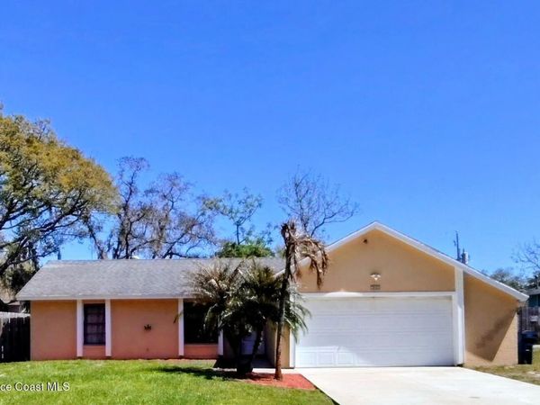 349 Butler Avenue NE, Palm Bay, FL 32907