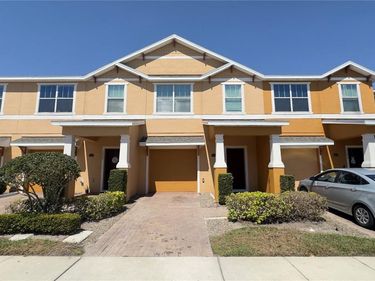 1269 HONEY BLOSSOM DRIVE , ORLANDO, FL 32824