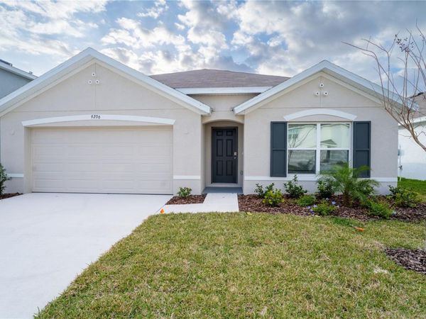 9206 SAPPHIRE CREEK PLACE, TAMPA, FL 33637