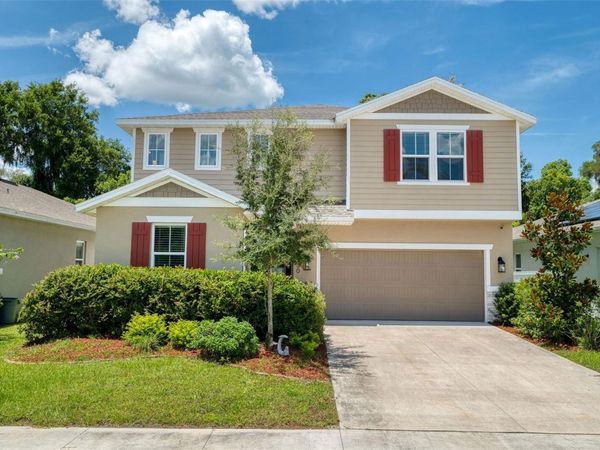 1130 RIVER FALLS CIRCLE , DELAND, FL 32720