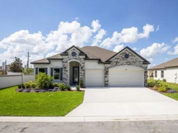 6001 N ELKCAM BOULEVARD , BEVERLY HILLS, FL 34465