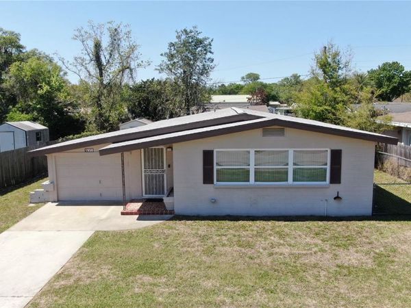 1950 GOLFVIEW BOULEVARD, SOUTH DAYTONA, FL 32119