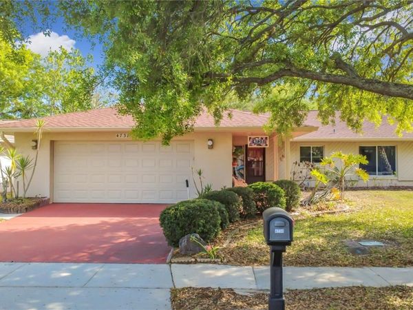 4738 GIFFORD BOULEVARD , ORLANDO, FL 32821