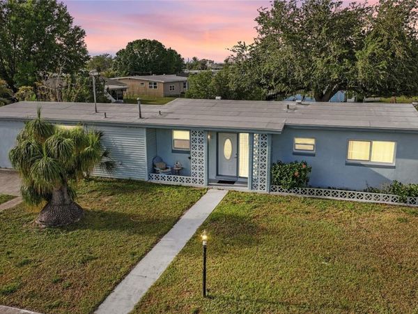 21249 HIGGS DRIVE , PORT CHARLOTTE, FL 33952