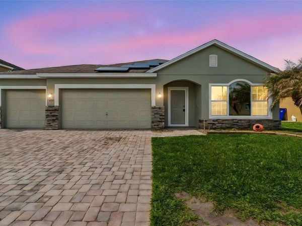 3416 MALLARD POND BOULEVARD, ST CLOUD, FL 34772