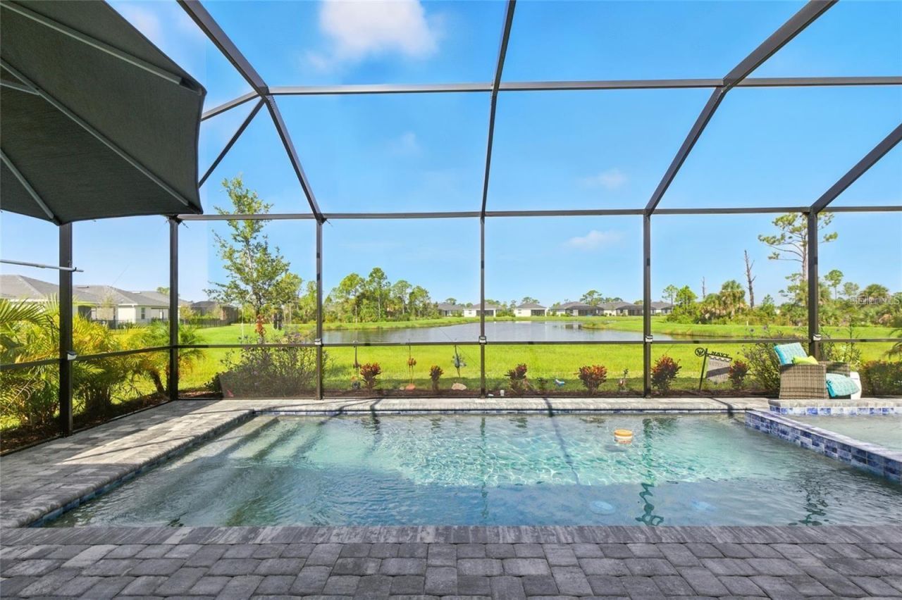 19085 Cabernet Court, Venice, FL 34293 Photo
