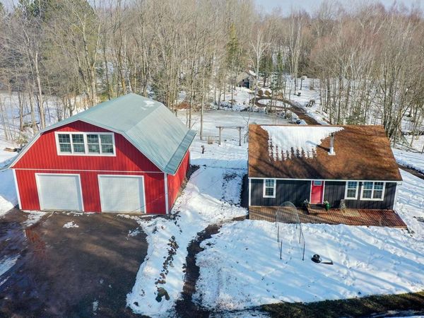 W5326 FAWN AVENUE, Westboro, WI 54490