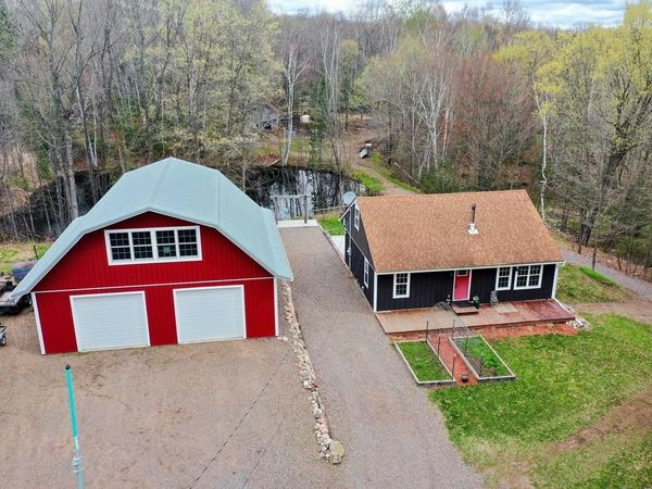 W5326 FAWN AVENUE, Westboro, WI 54490