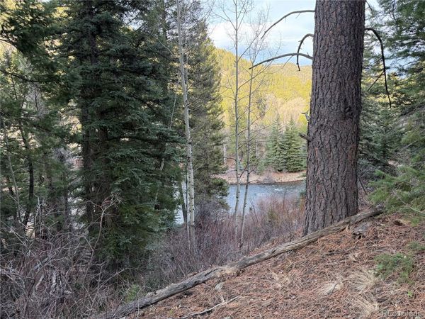 121 E Coach Drive, Antonito, CO 81120