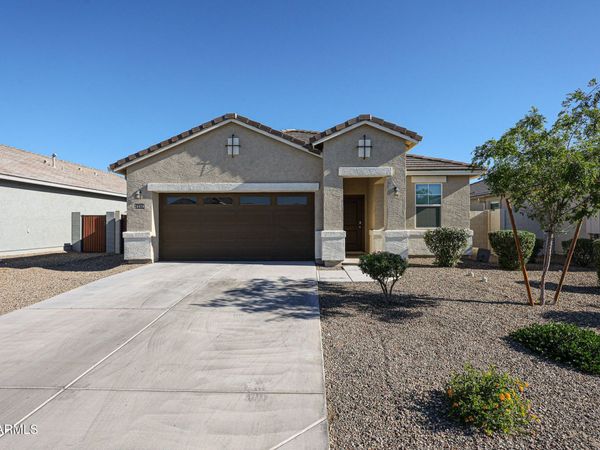 24414 W WOOD Street, Buckeye, AZ 85326