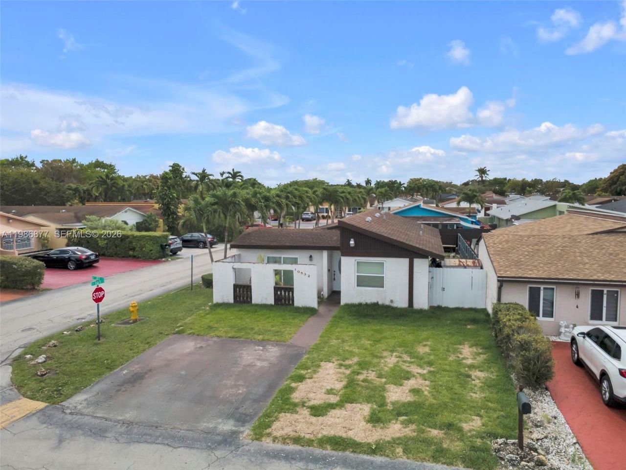 10532 SW 21st Ln, Miami, FL 33165 Photo