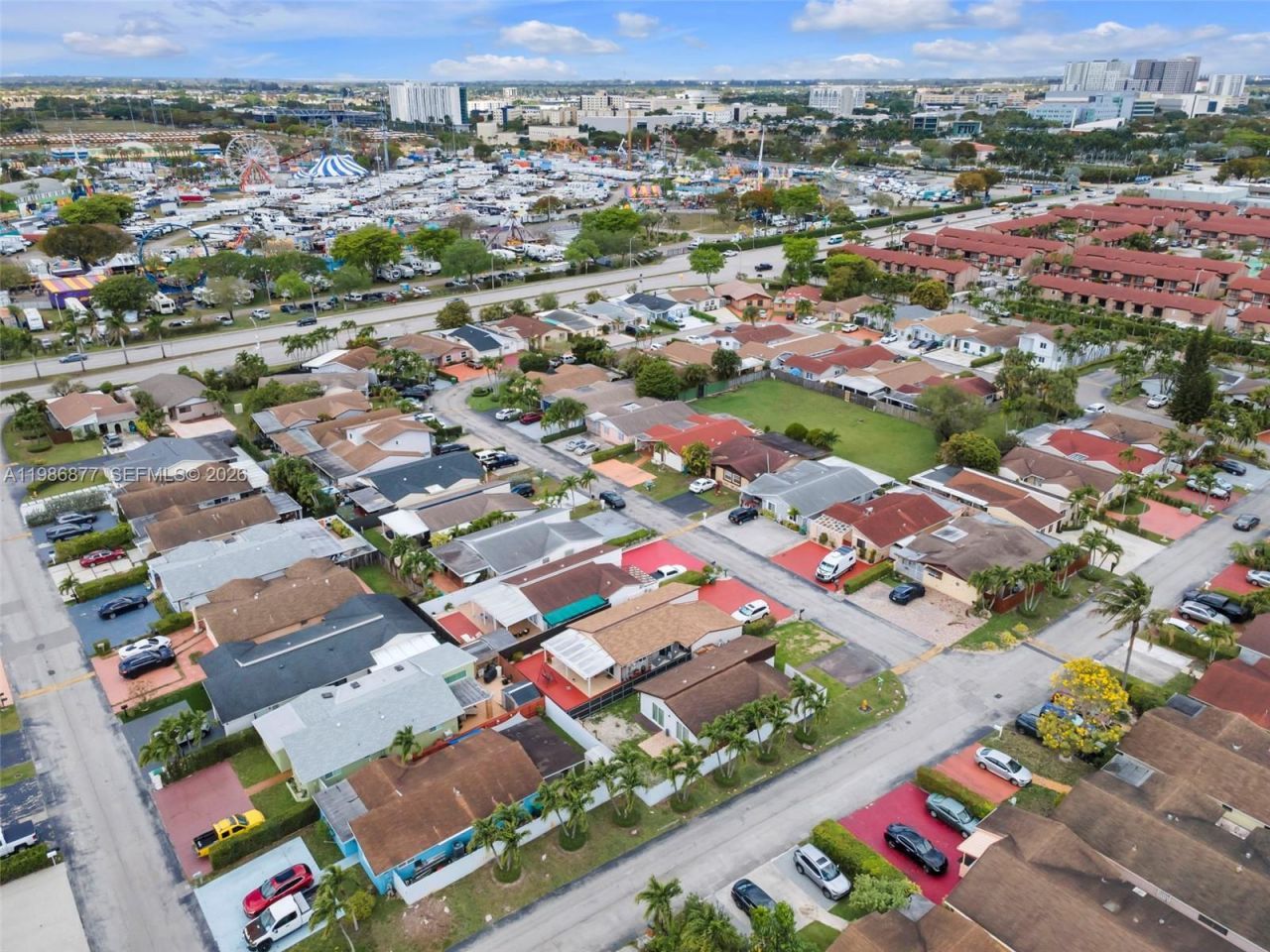 10532 SW 21st Ln, Miami, FL 33165 Photo