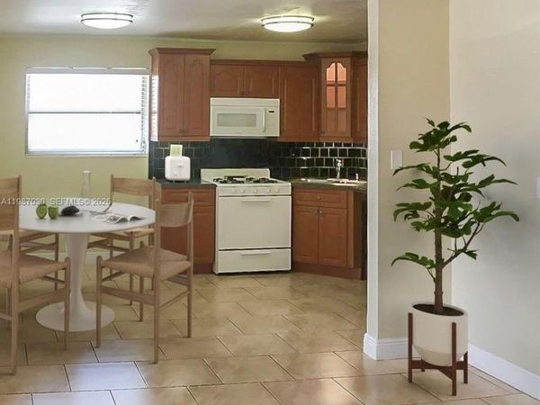 4250 SW 67th Ave , Unit 32, Miami, FL 33155