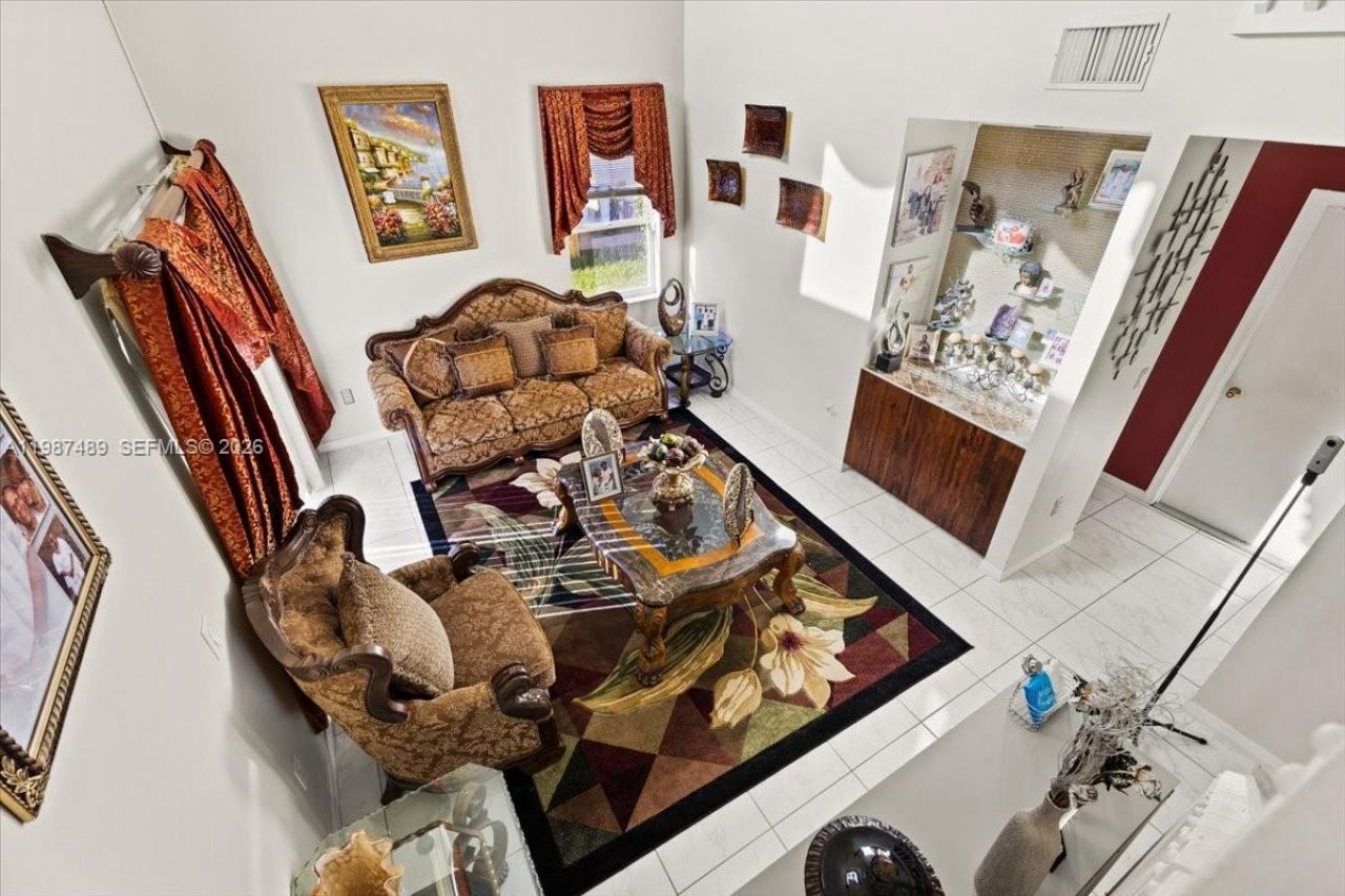 1041 NW 189th Ave , Pembroke Pines, FL 33029 Photo