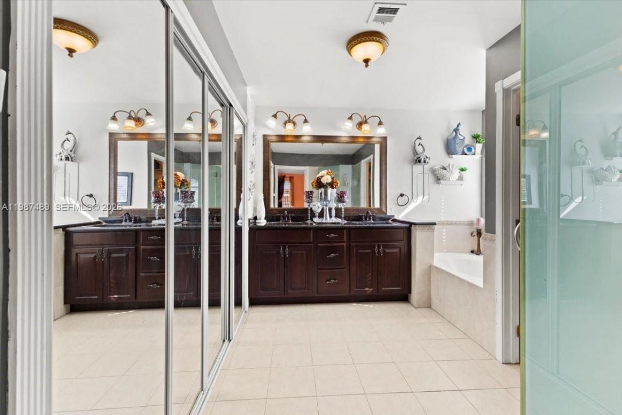 1041 NW 189th Ave , Pembroke Pines, FL 33029 Photo