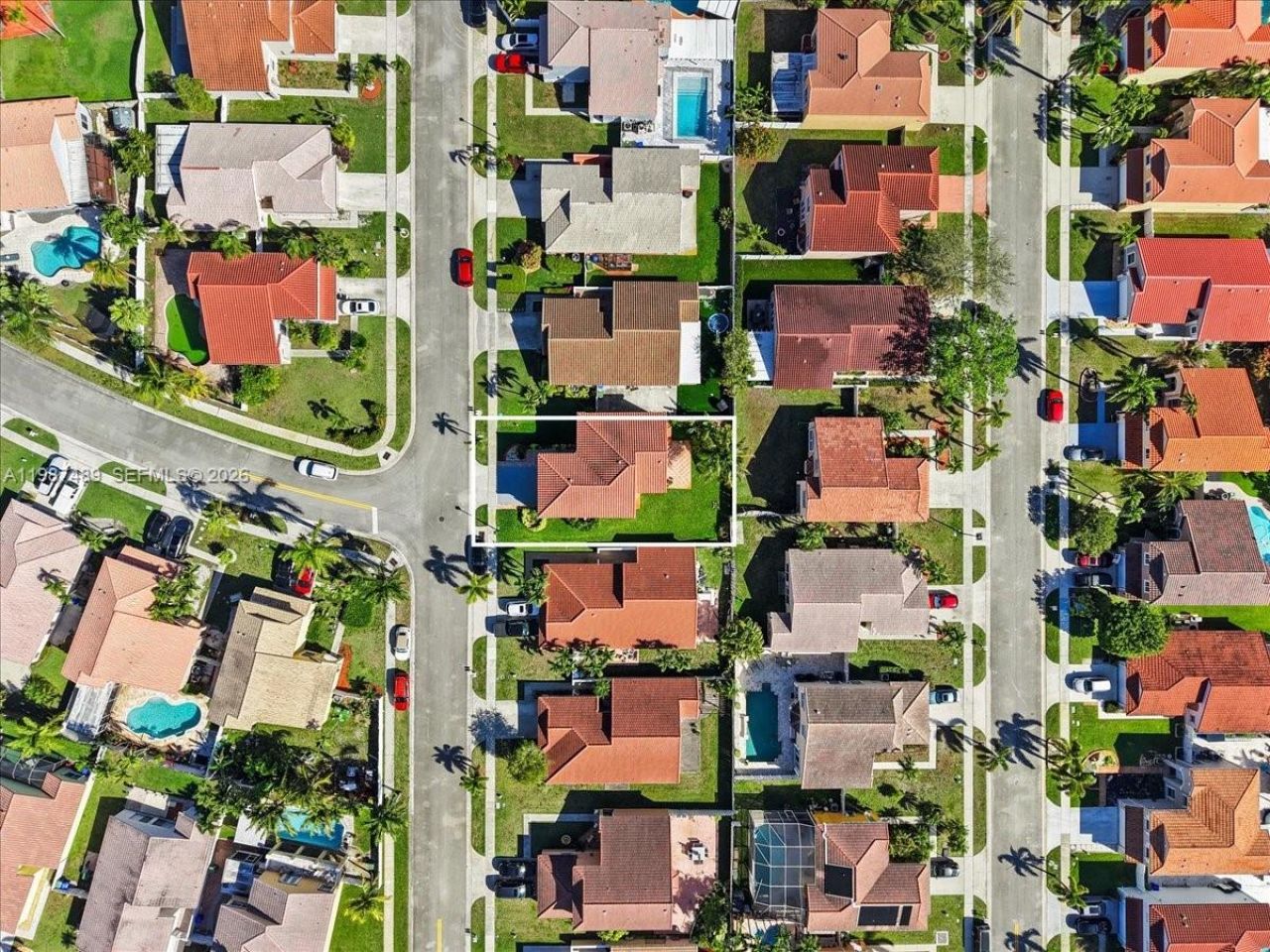 1041 NW 189th Ave, Pembroke Pines, FL 33029 Photo