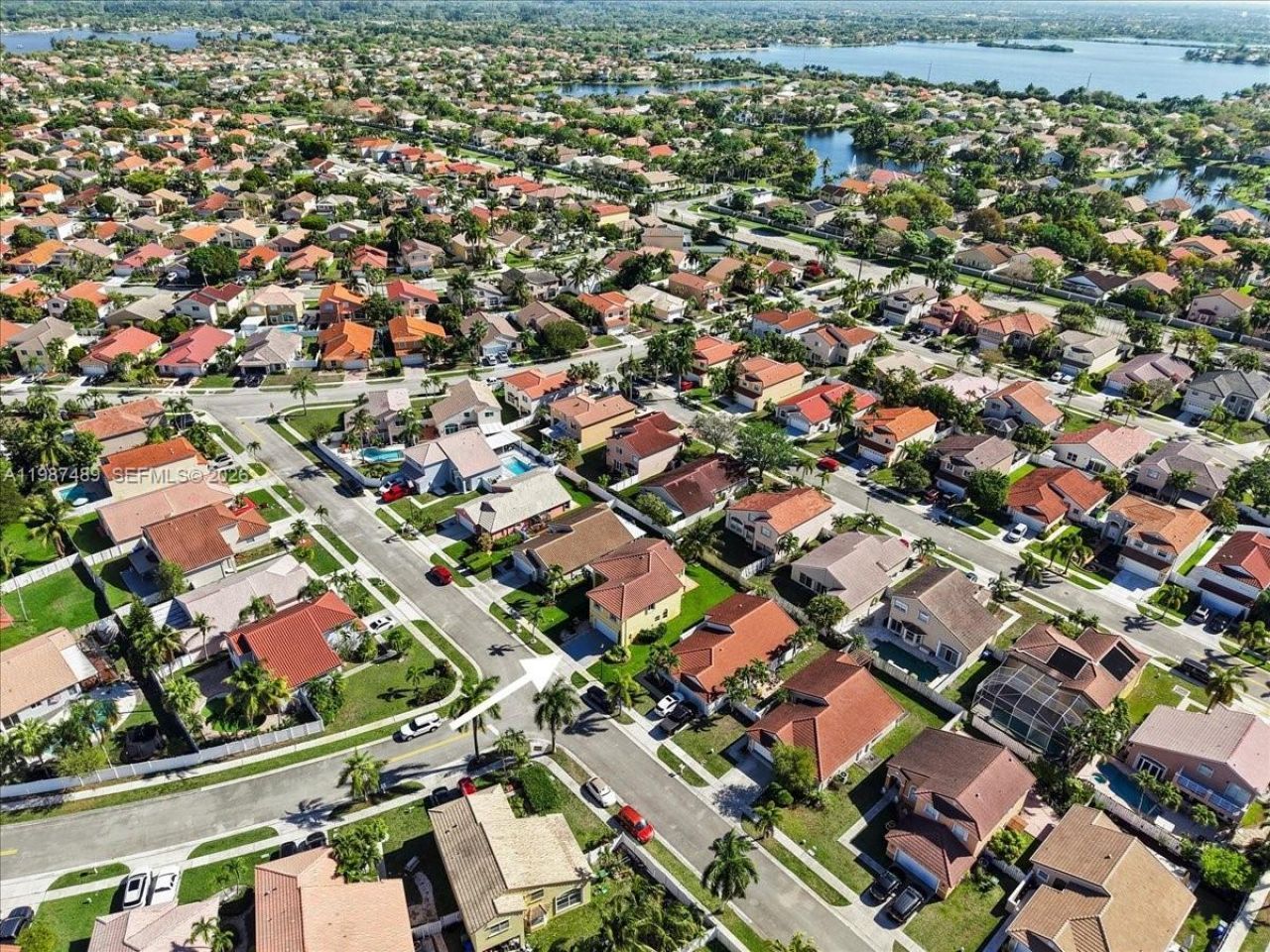 1041 NW 189th Ave, Pembroke Pines, FL 33029 Photo