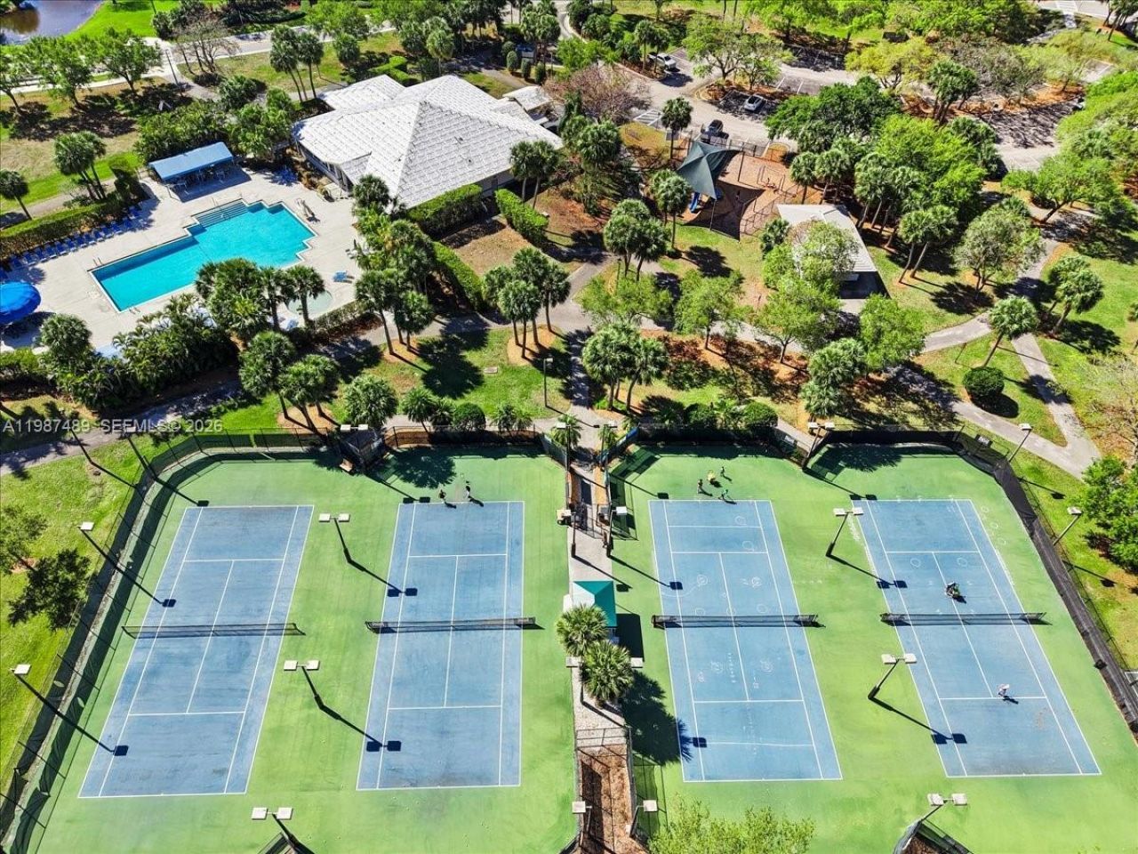 1041 NW 189th Ave, Pembroke Pines, FL 33029 Photo