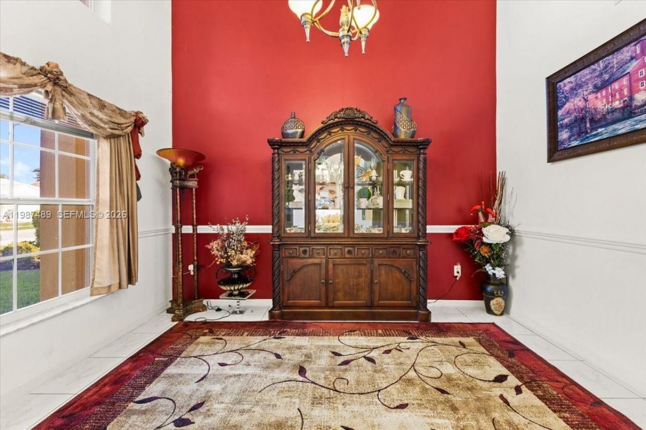 1041 NW 189th Ave , Pembroke Pines, FL 33029 Photo