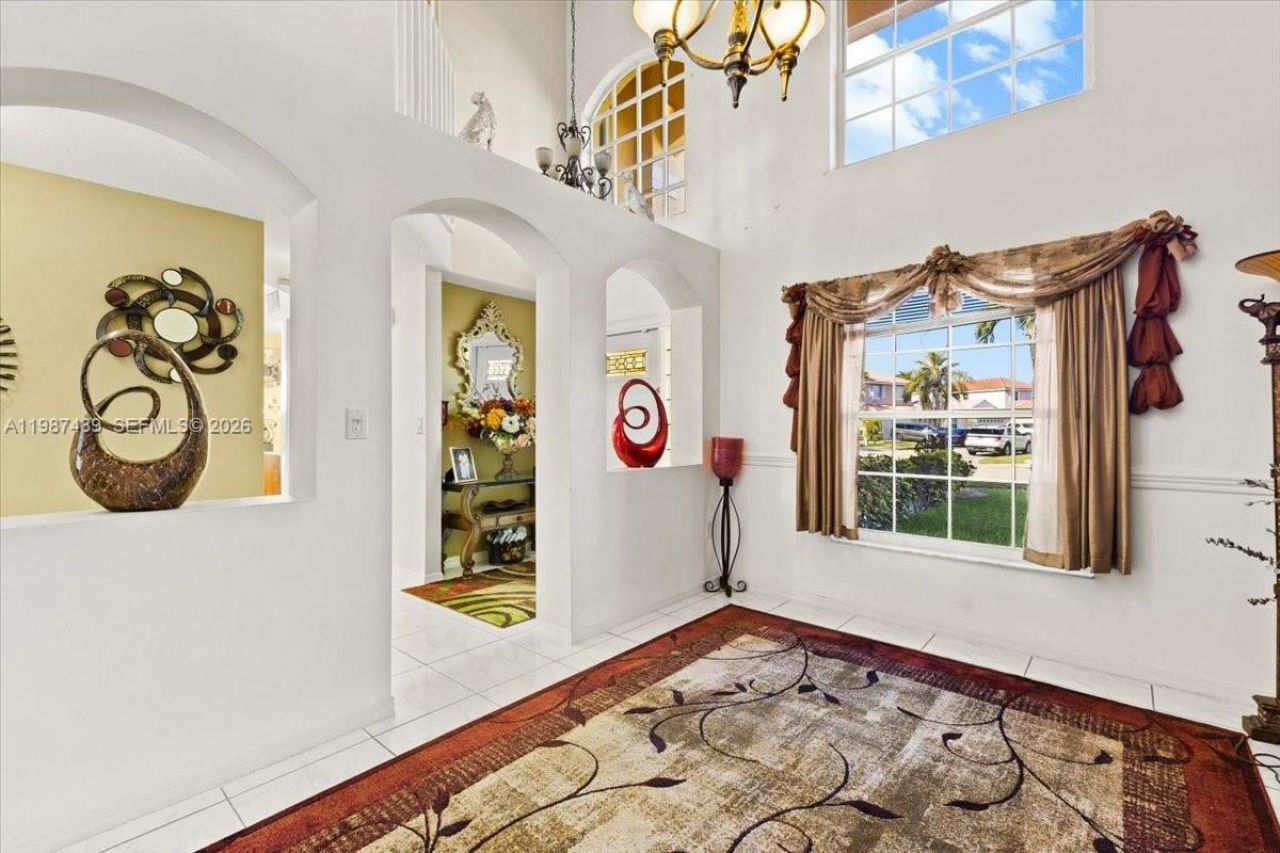 1041 NW 189th Ave , Pembroke Pines, FL 33029 Photo