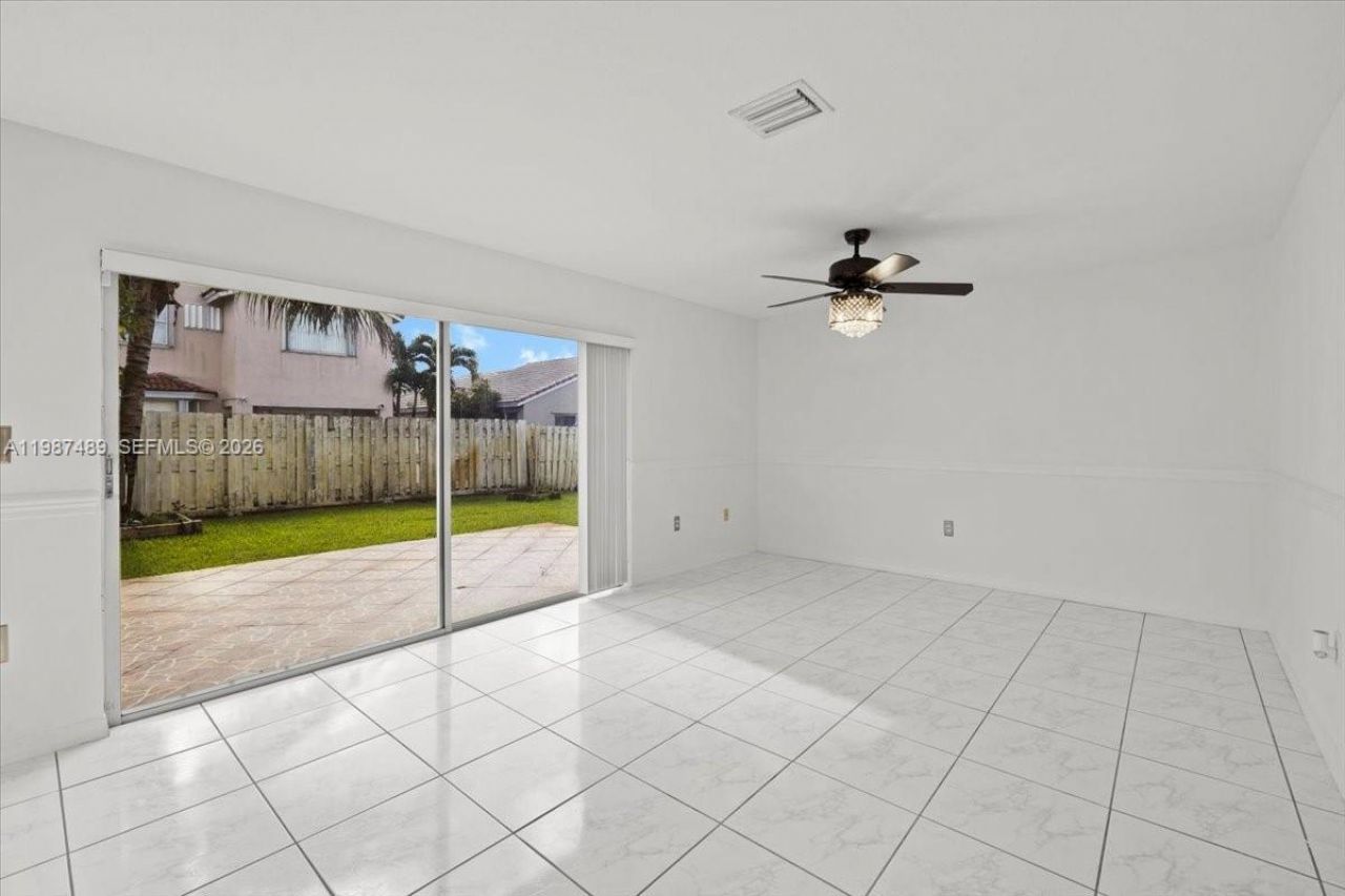 1041 NW 189th Ave, Pembroke Pines, FL 33029 Photo
