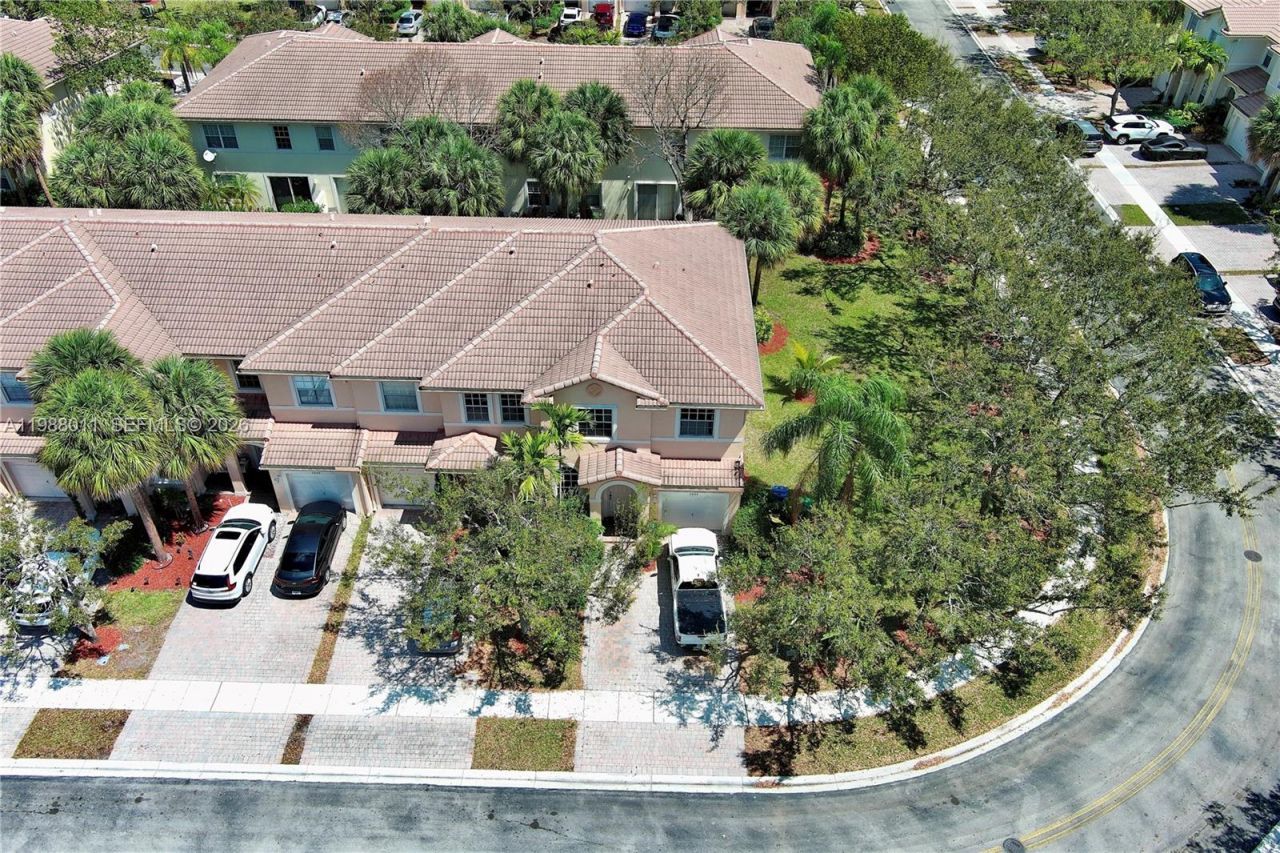 2883 SW 85th Ave , Unit 106, Miramar, FL 33025 Photo