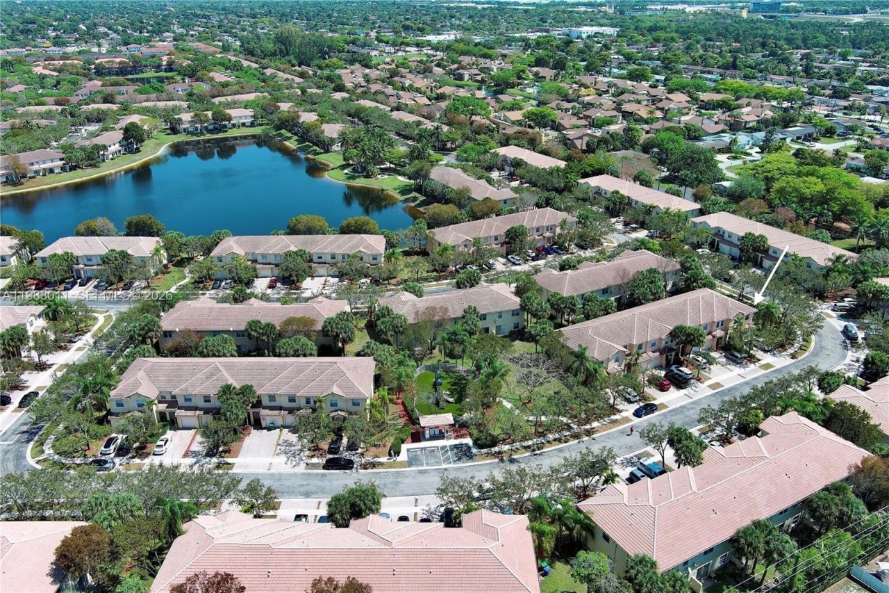 2883 SW 85th Ave , Unit 106, Miramar, FL 33025 Photo