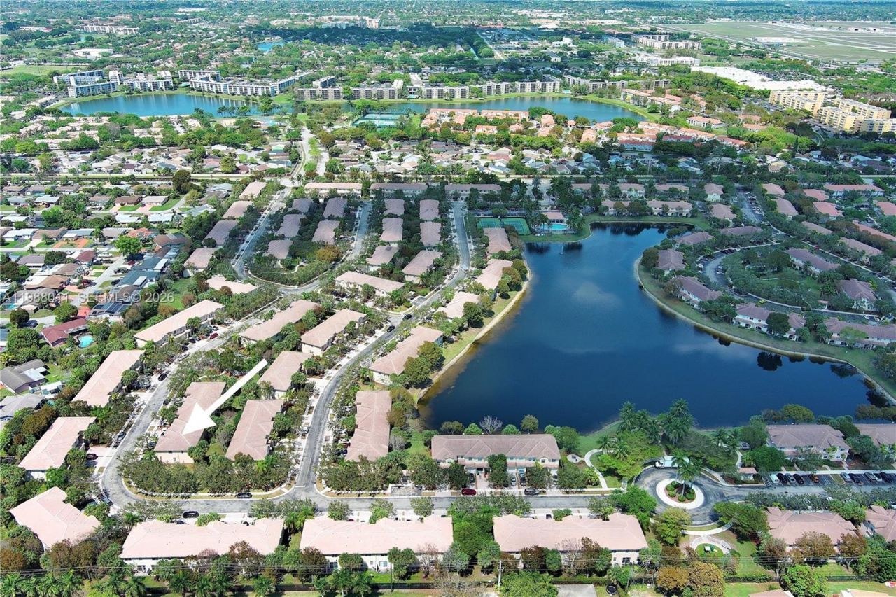 2883 SW 85th Ave , Unit 106, Miramar, FL 33025 Photo