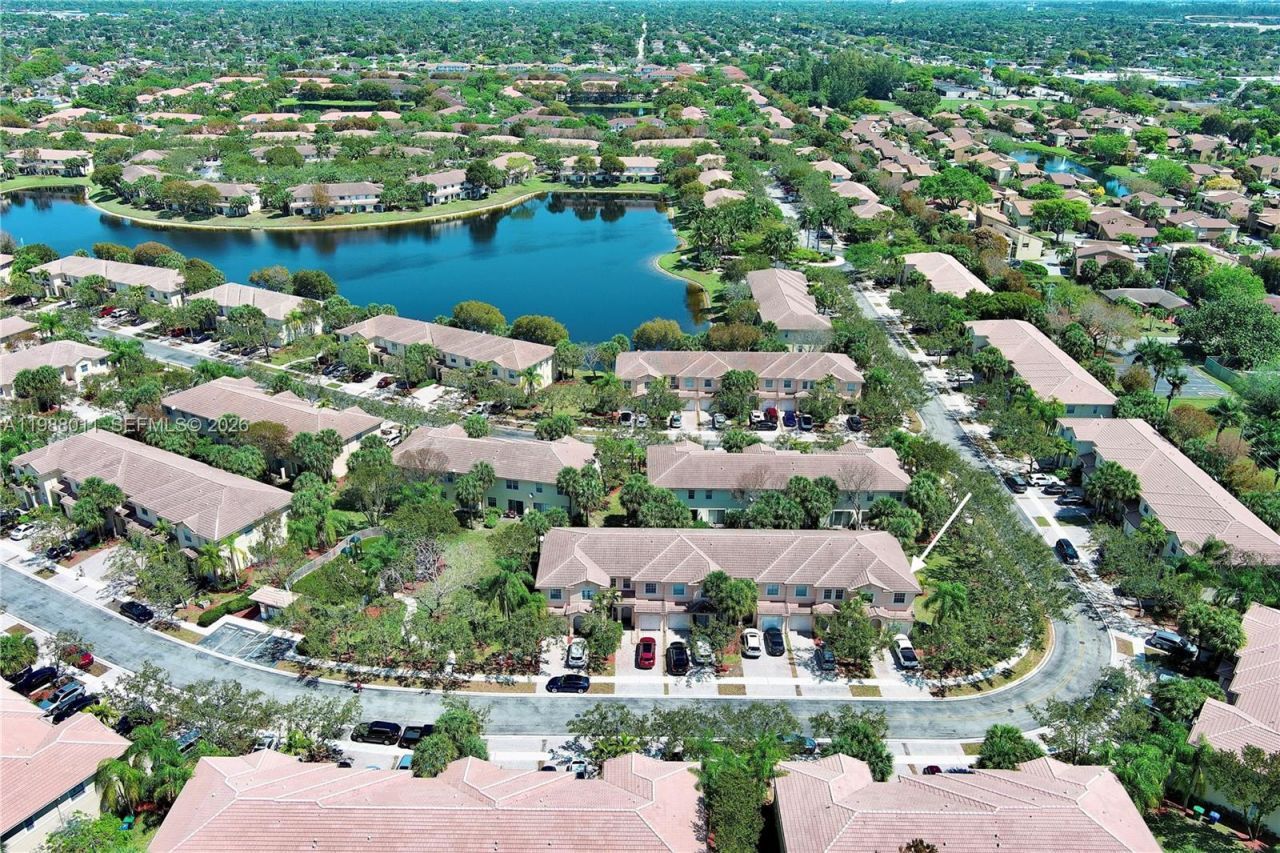 2883 SW 85th Ave , Unit 106, Miramar, FL 33025 Photo