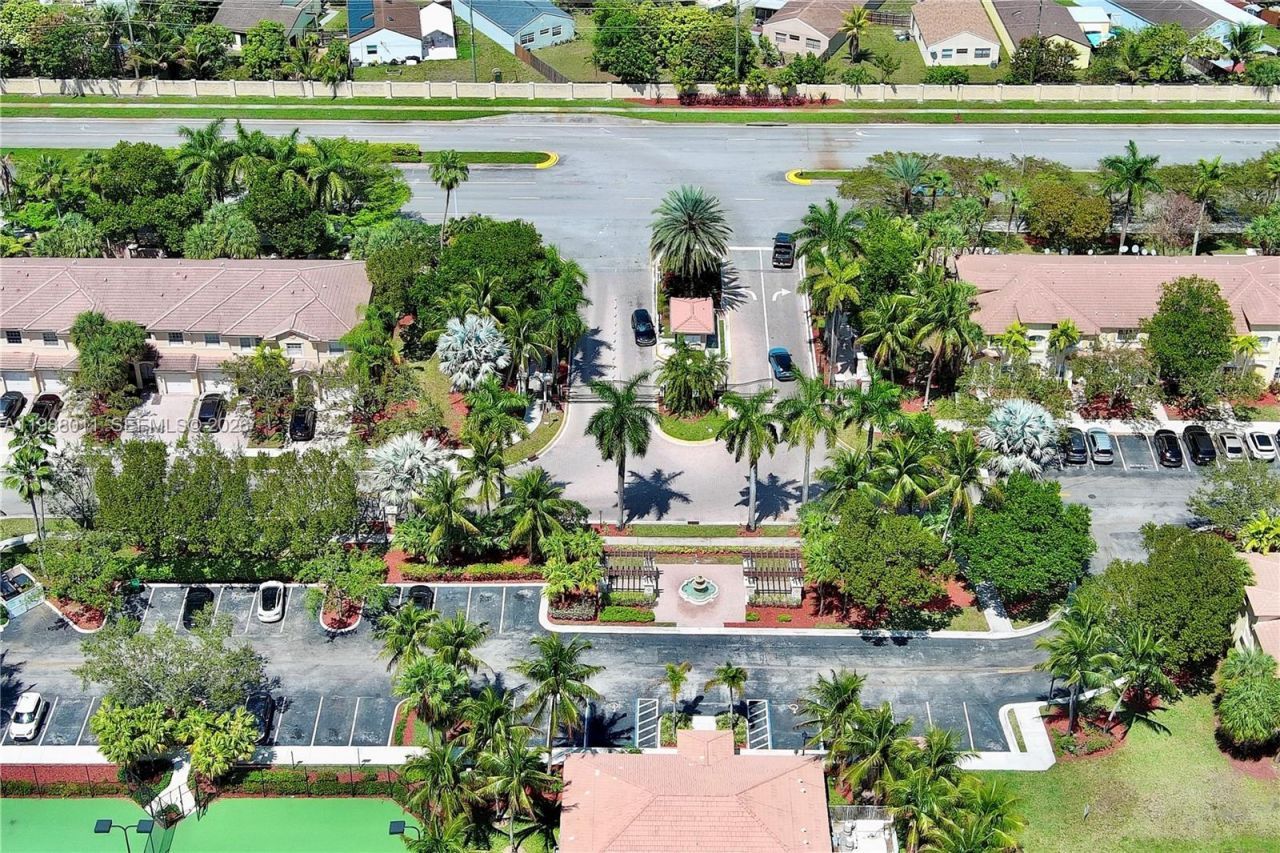 2883 SW 85th Ave , Unit 106, Miramar, FL 33025 Photo