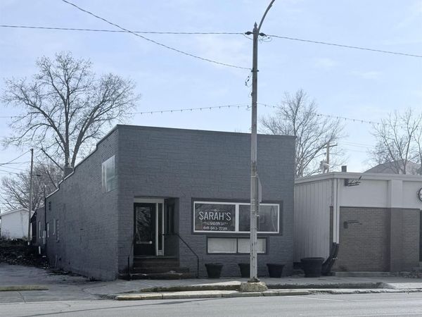 328 E MAIN Street, West Frankfort, IL 62896