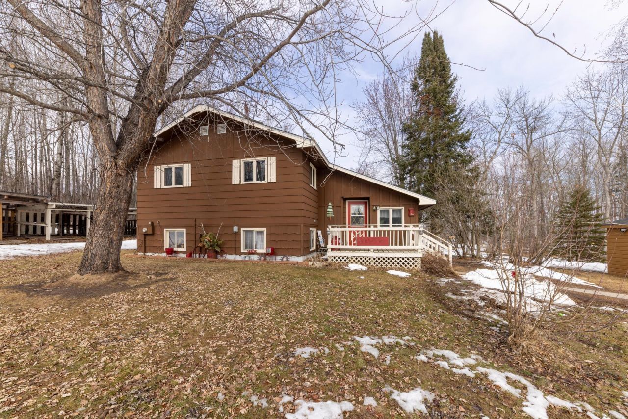 45288 Walleye Lane, Deer River, MN 56636