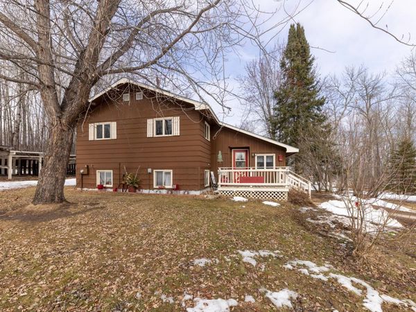 45288 Walleye Lane, Deer River, MN 56636