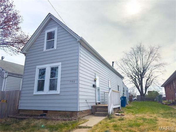 780 Pardella Avenue, St Louis, MO 63125