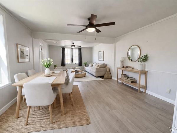 780 Pardella Avenue, St Louis, MO 63125