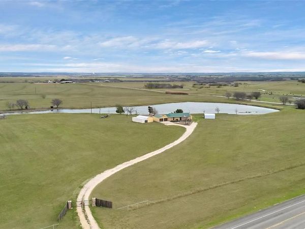 8840 State Highway 171 , Hillsboro, TX 76645