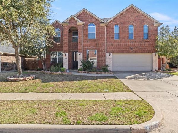2235 Tawny Owl Road, Grand Prairie, TX 75052