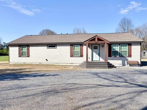 9526 OSBORN RD, Arlington, TN 38002