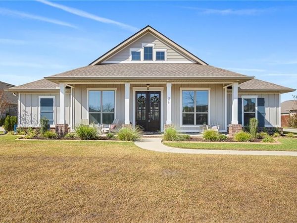 274 Hemlock Drive, Fairhope, AL 36532