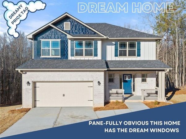 662 Forest Way, Cornelia, GA 30531