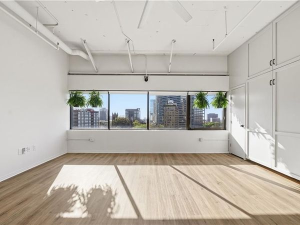 120 Ralph Mcgill Boulevard NE, Unit 903, Atlanta, GA 30308