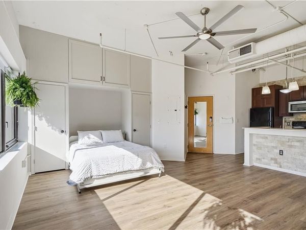120 Ralph Mcgill Boulevard NE, Unit 903, Atlanta, GA 30308