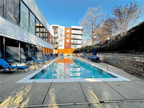 120 Ralph Mcgill Boulevard NE, Unit 903, Atlanta, GA 30308