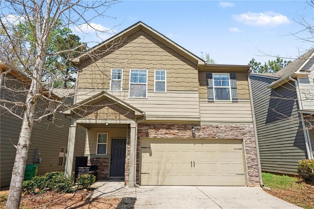 4940 Longview Run, Decatur, GA 30035 Main Photo