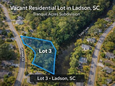 98 Tranquil Lane, Ladson, SC 29456