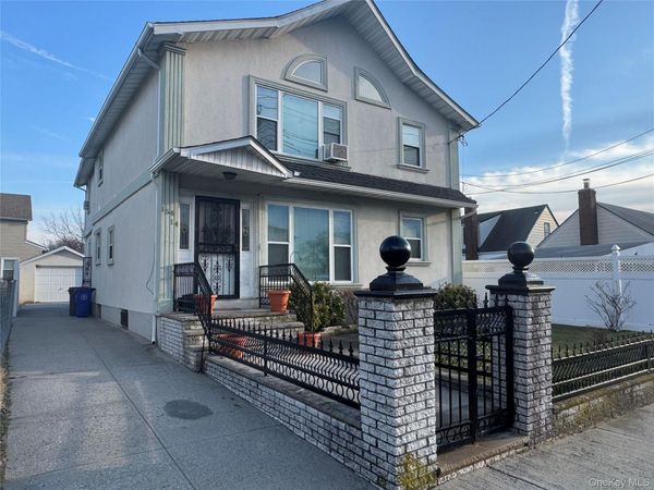 15414 132nd Avenue, Jamaica, NY 11434